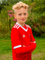 Hurlford Athletic Team & Individual Photos