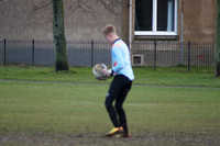 AC Oxgangs v Penicuik Athletic (U15s)