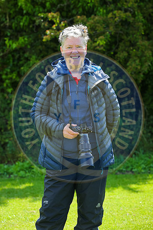 North Merchiston Club Day, Merchiston Park, 12th June 2022