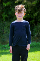 North Merchiston Club Day, Merchiston Park, 12th June 2022