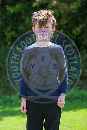 North Merchiston Club Day, Merchiston Park, 12th June 2022