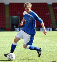 Bishopbriggs Ac vs Stonelaw HS.