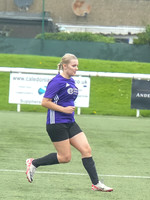 Inverness CT vs Glasgow Girls