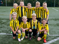 Hutchison Vale