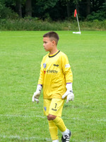U11 Final - Walker Central v Dyce Boys Club