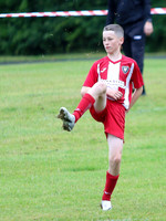 11-A-Side Action Shots