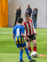 Sunday Morning - Fir Park Corner Winter Festival 2025