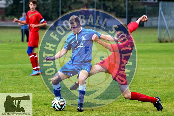 Knightswood v Seafar Villa 33