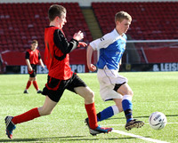 Bishopbriggs Ac vs Stonelaw HS.