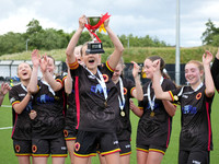 Milngavie vs Rossvale