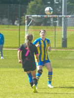 Action Photos - Sunday - AWR Women & Girls 3rd Summer Footbal Festival (2024)