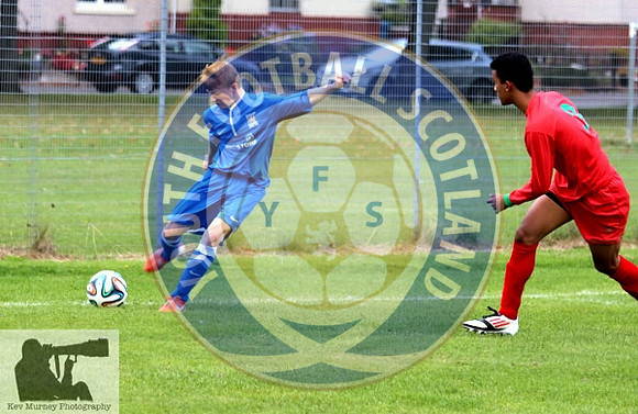 Knightswood v Seafar Villa 77