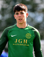 Blackstoun United v Yoker Athletic (U17s)