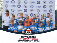 Tweedmouth Rangers Juniors