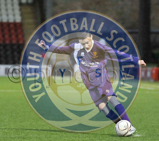 Scottish Shield Final _U16s