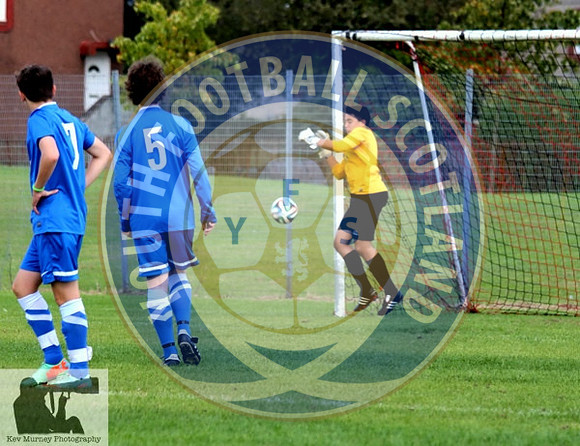 Knightswood v Seafar Villa 48
