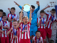 Stamperland Athletic vs Neilston