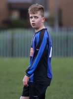 Fernieside FC v Longniddry Villa (U13s)