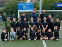 Dalkeith Thistle CFC