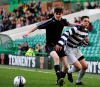 Glasgow Schools' Cup Final