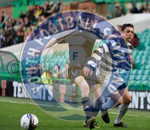 Glasgow Schools' Cup Final