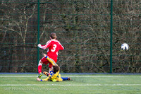 YFS Match