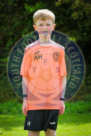 North Merchiston Club Day, Merchiston Park, 12th June 2022