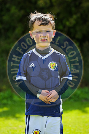 North Merchiston Club Day, Merchiston Park, 12th June 2022