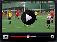 Bonnyton Thistle v Cardonald