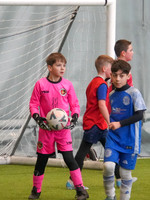 Sunday Afternoon - Fir Park Corner Winter Festival 2025