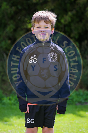 North Merchiston Club Day, Merchiston Park, 12th June 2022