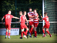 Bonnyrigg Rose v Hutchison Vale (U14s)