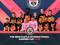 Cranhill United
