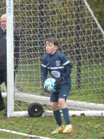 Pollok White vs Vale of Leven