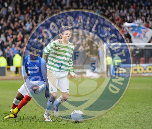 Glasgow Cup Final