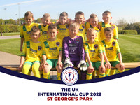 Blythe Bridge JFC
