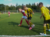Advanced Section - Livingston FCC Football Festival 2024