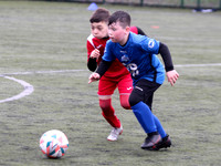 Stirling Albion JA Whites v Braehead FC (2013s)