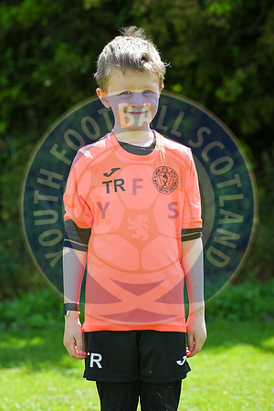 North Merchiston Club Day, Merchiston Park, 12th June 2022