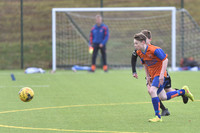 Dyce BC v Bellfield Royal (U13s) 04.12.16