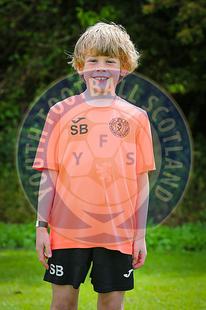 North Merchiston Club Day, Merchiston Park, 12th June 2022