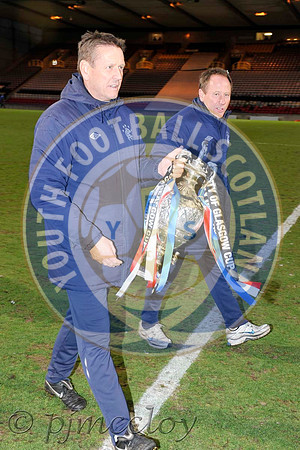 Glasgow Cup Final