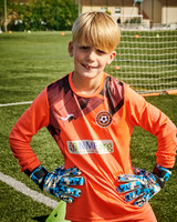 Charlie Miller FA