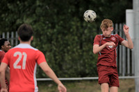 Haddington Athletic CFC v Edinburgh South CFC (U18s)