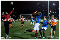 YFS Rangers Girls v Glasgow City Girls U15