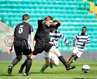 Glasgow Schools' Cup Final