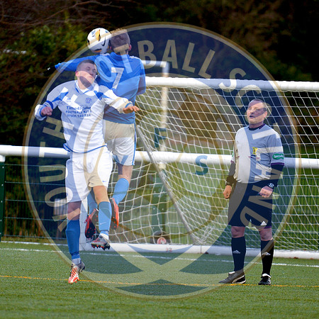 Musselburgh Windsor'96 v Musselburgh Windsor Colts, in the Bob Bankier Trophy, Pinkie Playing Fields