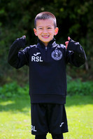 North Merchiston Club Day, Merchiston Park, 12th June 2022