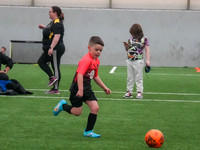 Day One (Saturday) - Blantyre Celtic Festival 2024