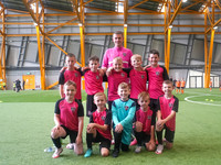 Team Photos
